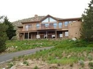 3691 Lakeview Rd, Carson City, NV 89703