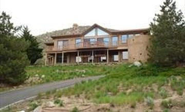 3691 Lakeview Rd, Carson City, NV, 89703