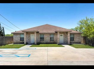 32722 Joya St UNIT 2, Los Fresnos, TX 78566