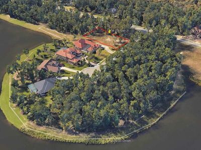 LOT 228 Gist Ln, Myrtle Beach, SC, 29588