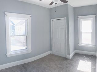 1266 Clifton Prado #A, Lakewood, OH