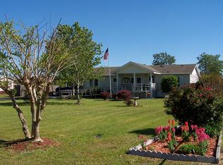 34 Hannah Ct, Eufaula, AL 36027
