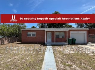1047 Park Dr, Cocoa, FL 32922