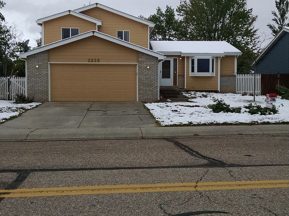 Spring Snow