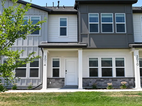 3014 S 265 W #1, Logan, UT 84321