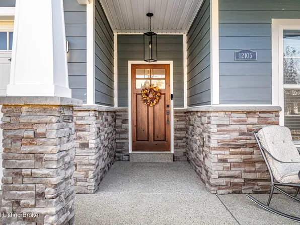 12105 Cypress Ridge Dr, Jeffersontown, KY 40299