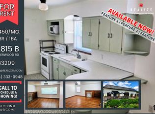 2815 Sherwood Rd #B, Columbus, OH 43209