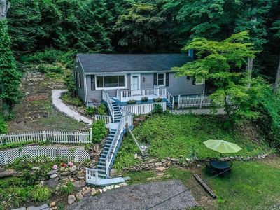 30 Rustic Road, Ridgefield, CT, 06877