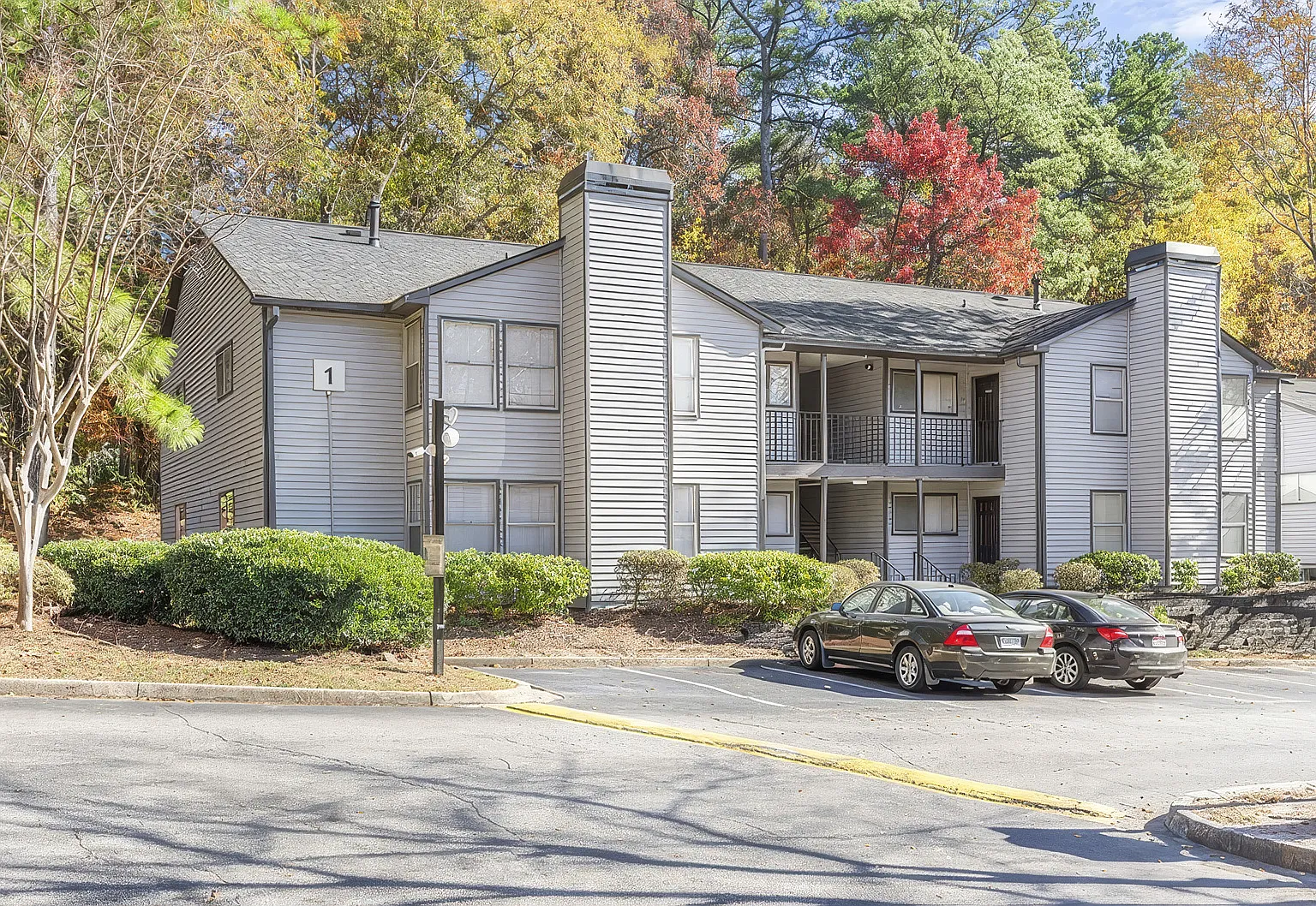 Park Estates — Photo 2