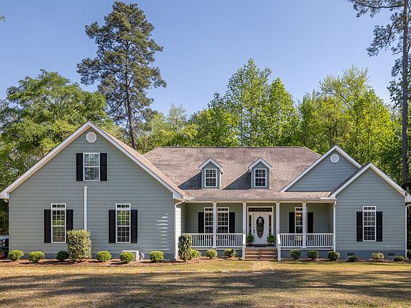 2nd image of 263 Murphy Mill Rd