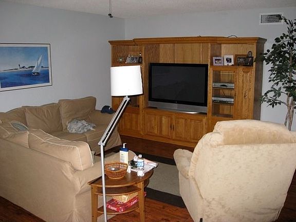 Family/Media Room