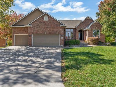 226 S Maple Dunes Ct, Wichita, KS, 67235