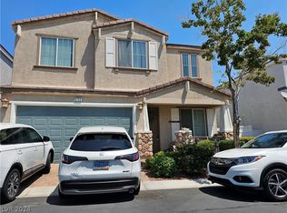 6156 Bridgeport Hills Ave, Las Vegas, NV 89139