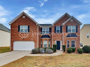 1352 Cochran Xing, McDonough, GA 30252