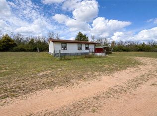 13598 County Road 482, Normangee, TX 77871
