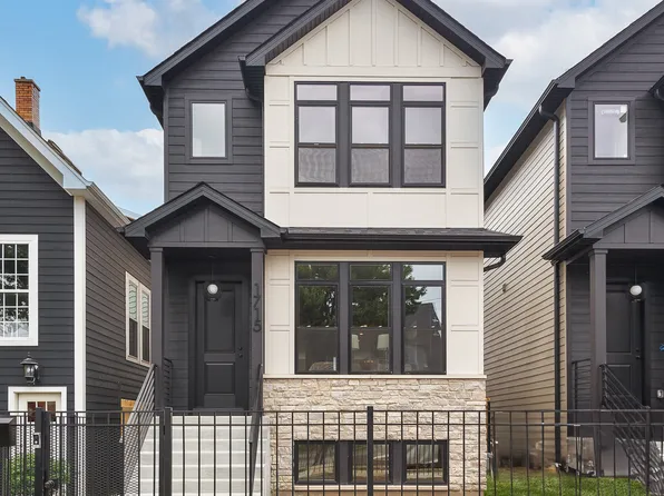 1719 W Foster Ave, Chicago, IL 60640