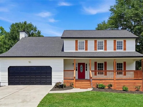 3022 Meadowsweet Trl, Snellville, GA 30078