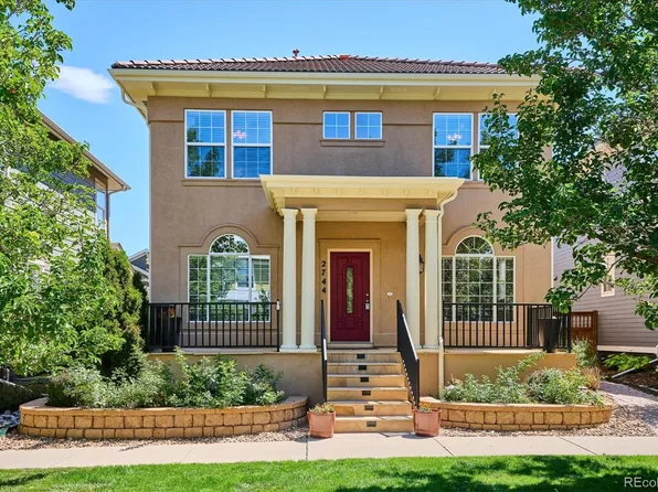 2744 Elmira Street, Denver, CO 80238