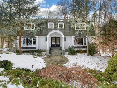 52 Old Lyme Road, Chappaqua, NY, 10514