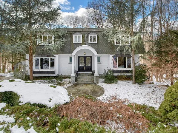 52 Old Lyme Road, Chappaqua, NY 10514