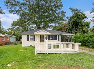 337 Hammond Dr, Griffin, GA