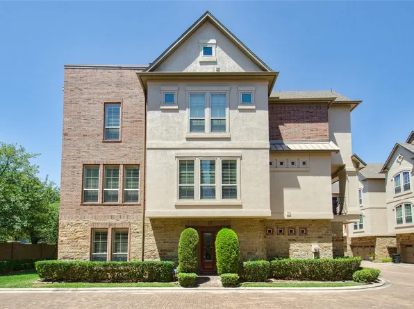 5303 Perrington Heights Ln, Houston, TX 77056