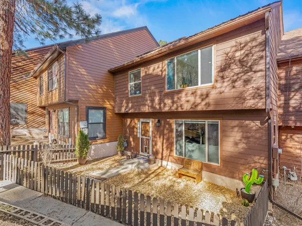 998 Alamo Rd, Los Alamos, NM 87544