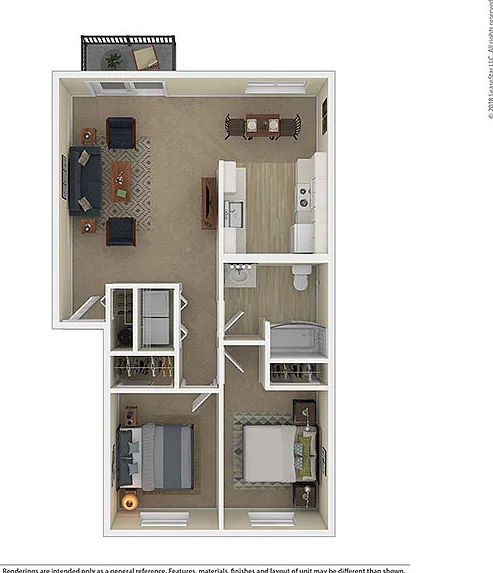 Eagle Pointe — Photo 17