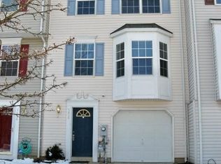 3820 Sandy Hook Rd, Randallstown, MD 21133