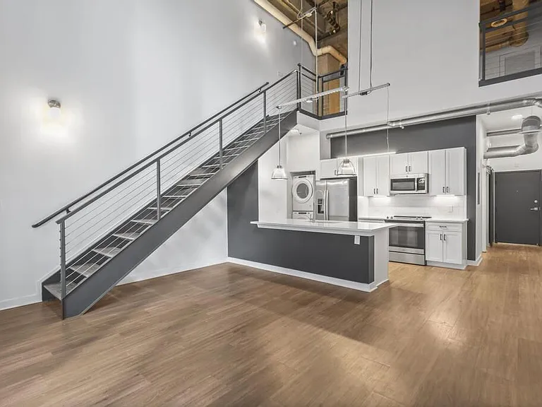 17th Street Lofts — Photo 9
