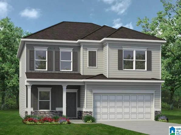 5505 Grass Lake Dr, Bessemer, AL 35022
