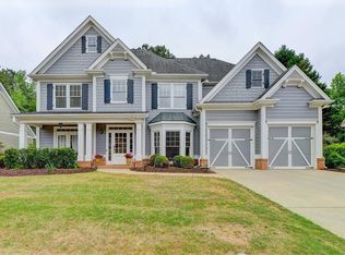 6339 Grand Loop Rd, Buford, GA 30518