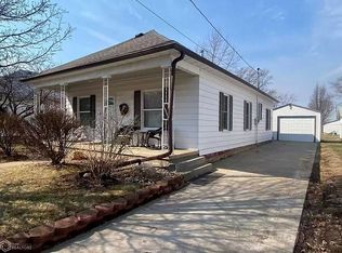 1916 Drake Ave, Centerville, IA 52544