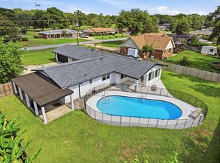 618 Country Club Ave, Fort Walton Beach, FL 32547