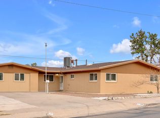 8708 Magnetic St, El Paso, TX 79904