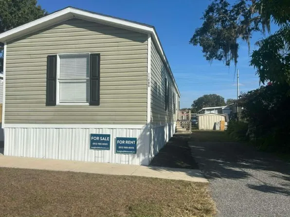 11405 Michelle Way #461, Tampa, FL 33637