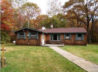 8638 Scandia Rd, Russell, PA 16345