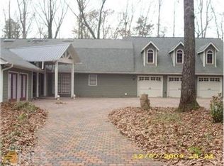 5053 River Rd, Ellenwood, GA 30294