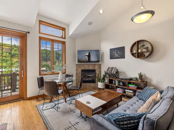 107 Lions Ln, Minturn, CO 81645