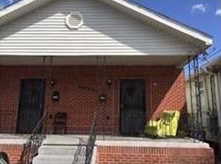 2209 New Orleans St, New Orleans, LA 70119