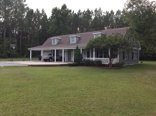 1247 Bear Branch Rd, Jesup, GA 31545