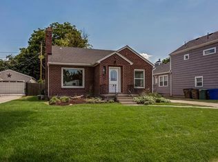 2165 S 1800 E, Salt Lake City, UT 84106