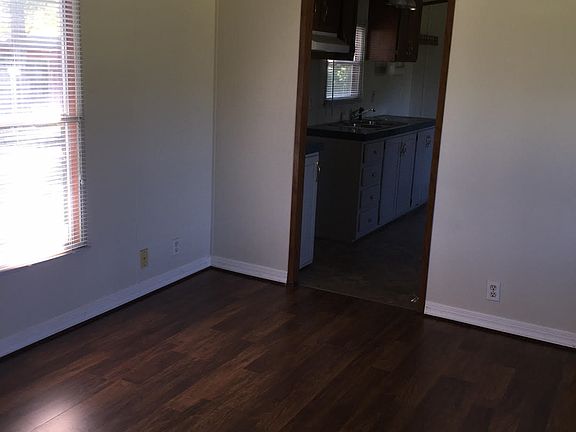 Alternate view of living room