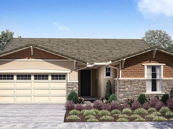 12654 Solsberry Way, Rancho Cordova, CA 95742