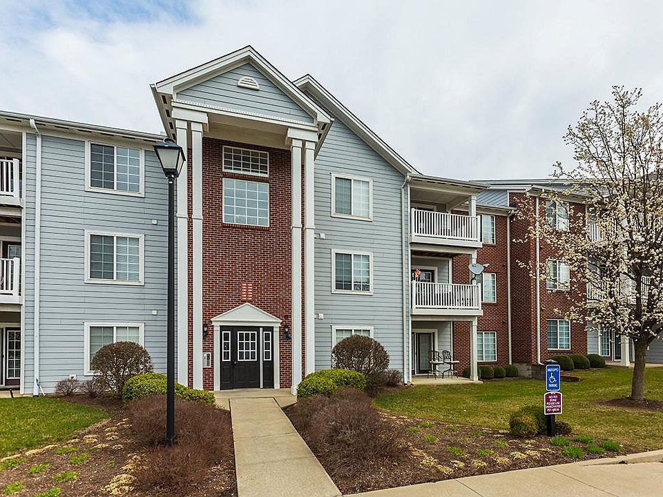 1st image of 2312 Remington Way APT 1301