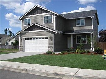 2nd image of 20601 80th Avenue Ct E
