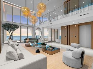 Jade Signature Condo, Sunny Isles Beach, FL 33160