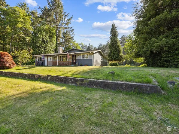 2287 State Route 105, Grayland, WA 98547