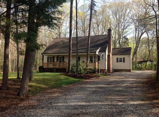 2470 Old Courthouse Rd, Maidens, VA 23102