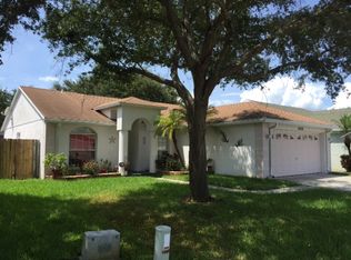 12658 Pineforest Way E, Largo, FL 33773